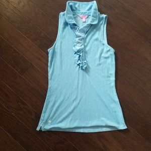 Lilly Pulitzer Top